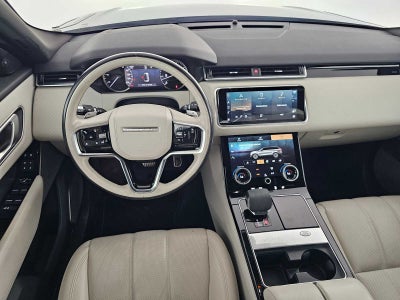 2021 Land Rover Range Rover Velar R-Dynamic S