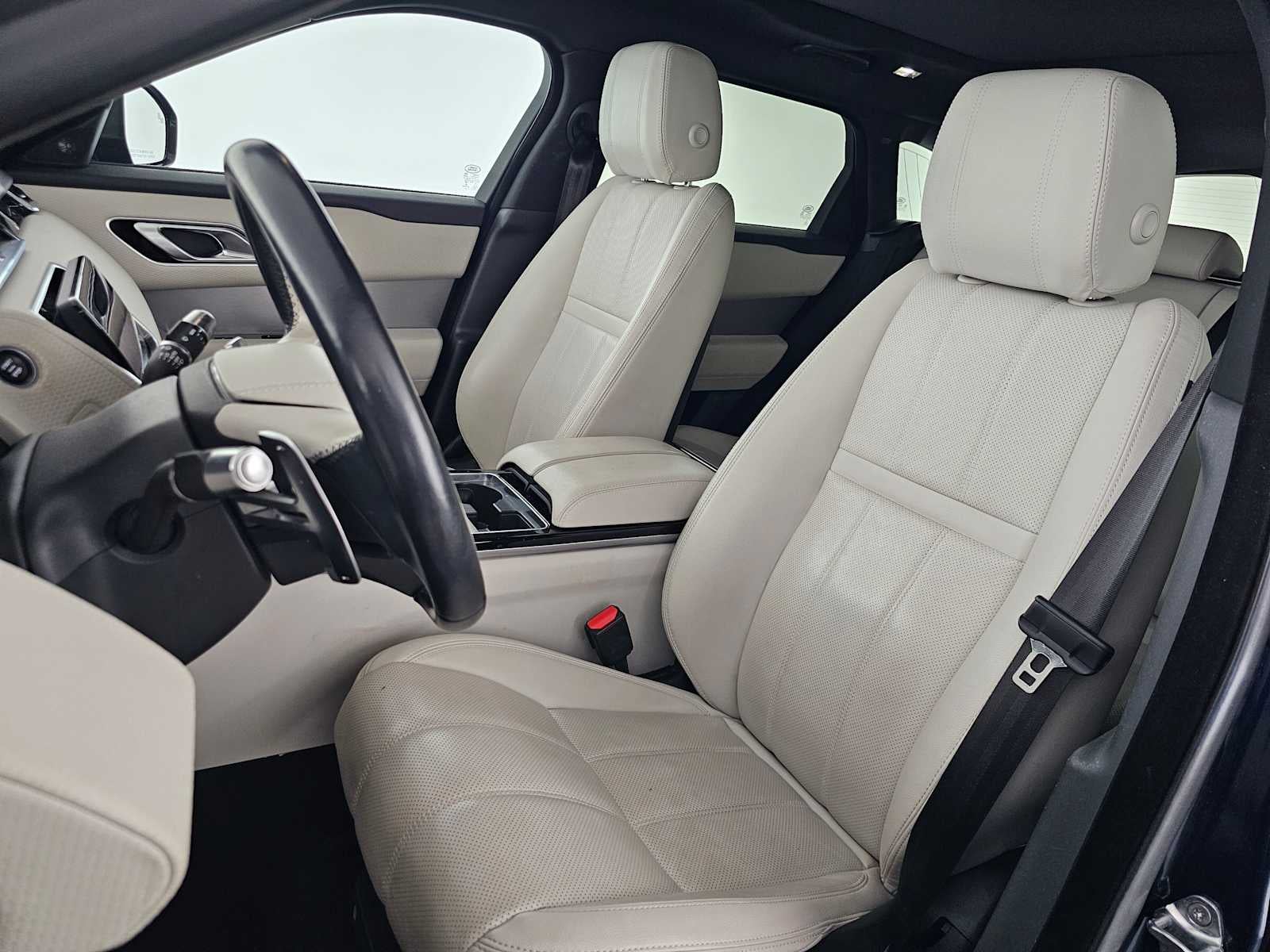 2021 Land Rover Range Rover Velar R-Dynamic S
