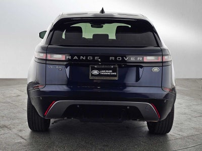 2021 Land Rover Range Rover Velar R-Dynamic S