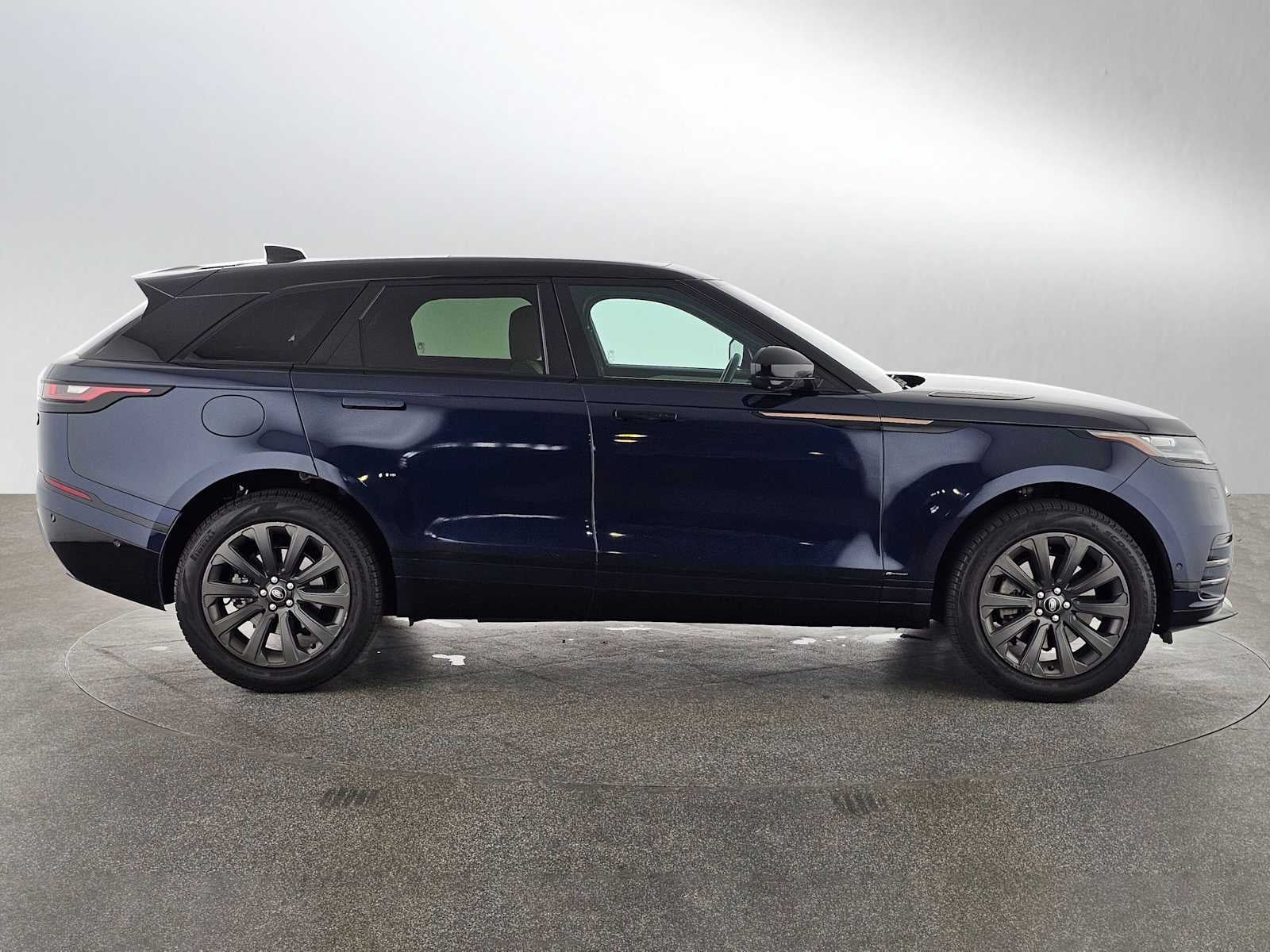 2021 Land Rover Range Rover Velar R-Dynamic S
