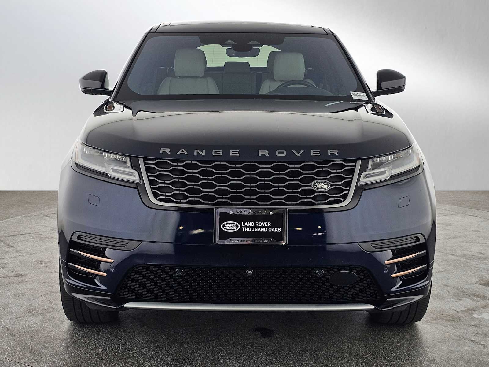 2021 Land Rover Range Rover Velar R-Dynamic S