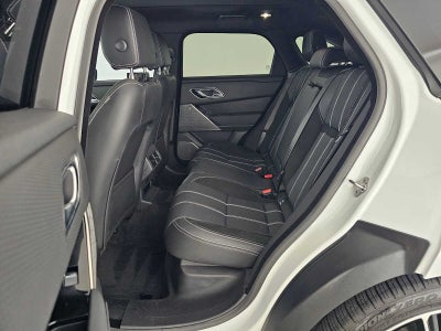 2023 Land Rover Range Rover Velar R-Dynamic S