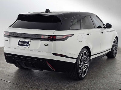 2023 Land Rover Range Rover Velar R-Dynamic S