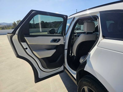 2022 Land Rover Range Rover Velar R-Dynamic S