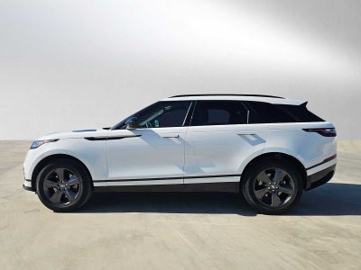 2022 Land Rover Range Rover Velar R-Dynamic S