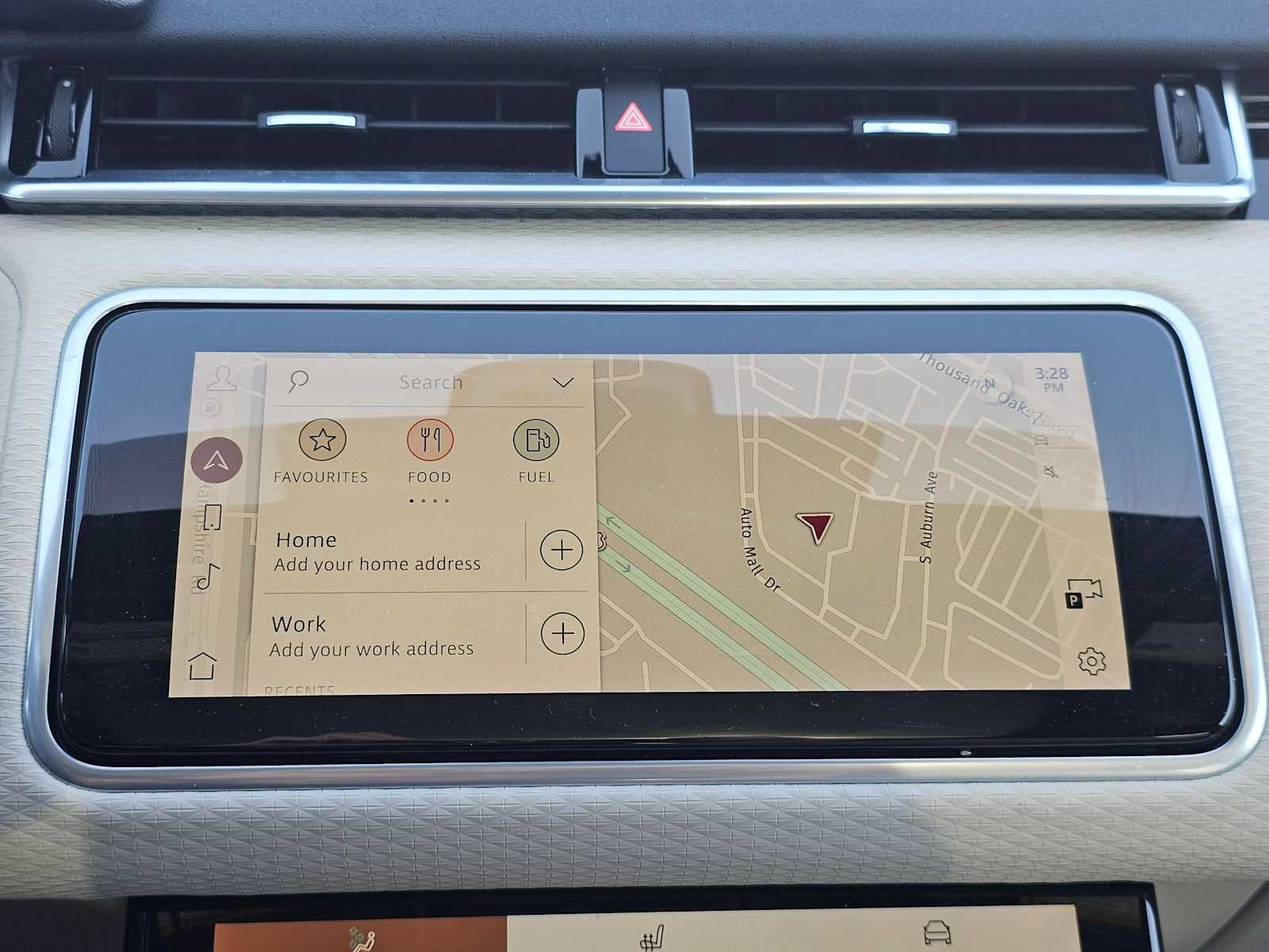 2022 Land Rover Range Rover Velar R-Dynamic S