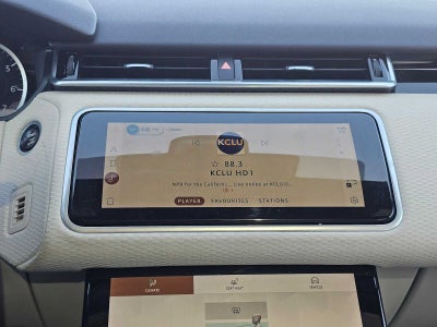 2022 Land Rover Range Rover Velar R-Dynamic S