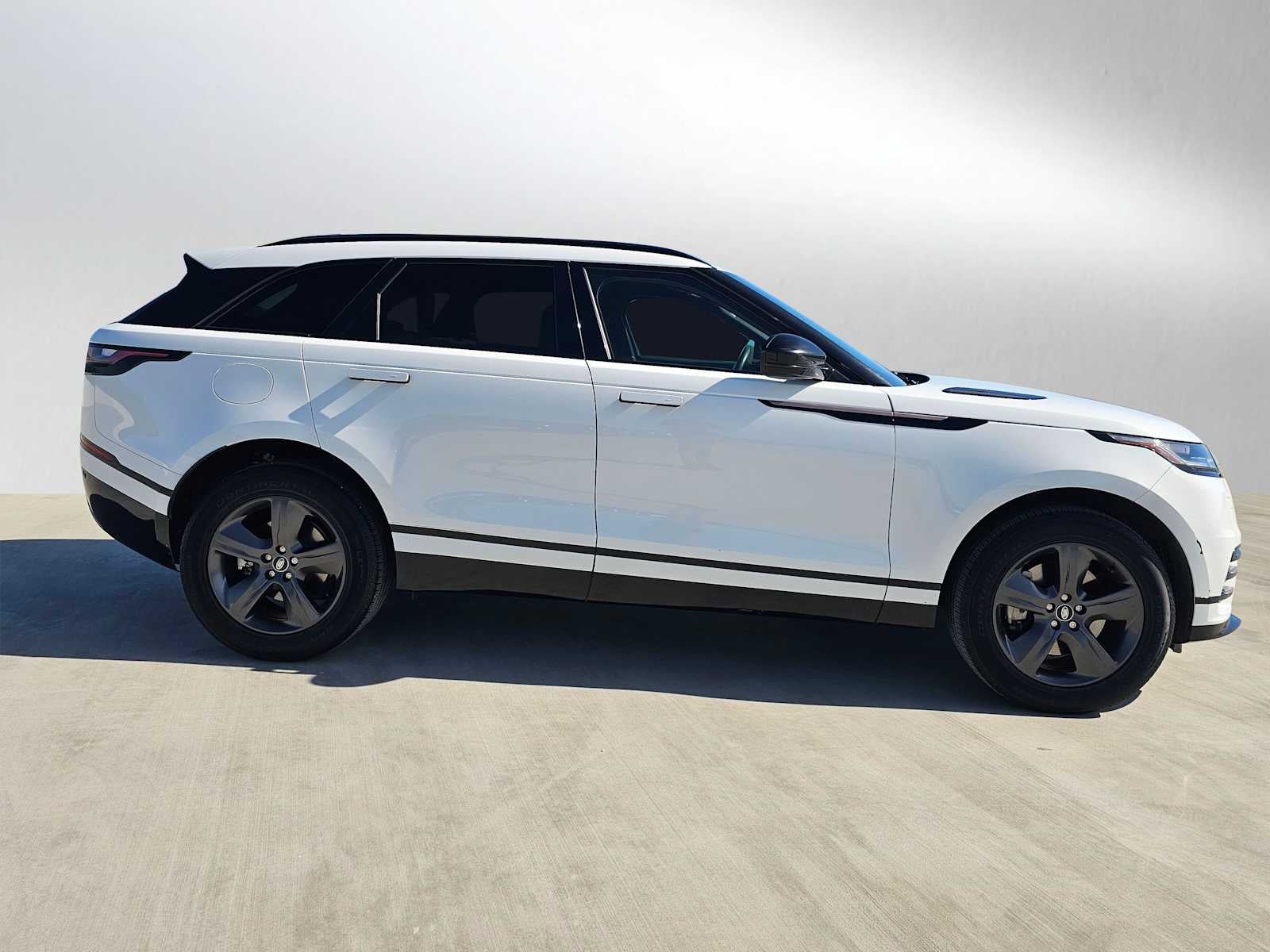 2022 Land Rover Range Rover Velar R-Dynamic S
