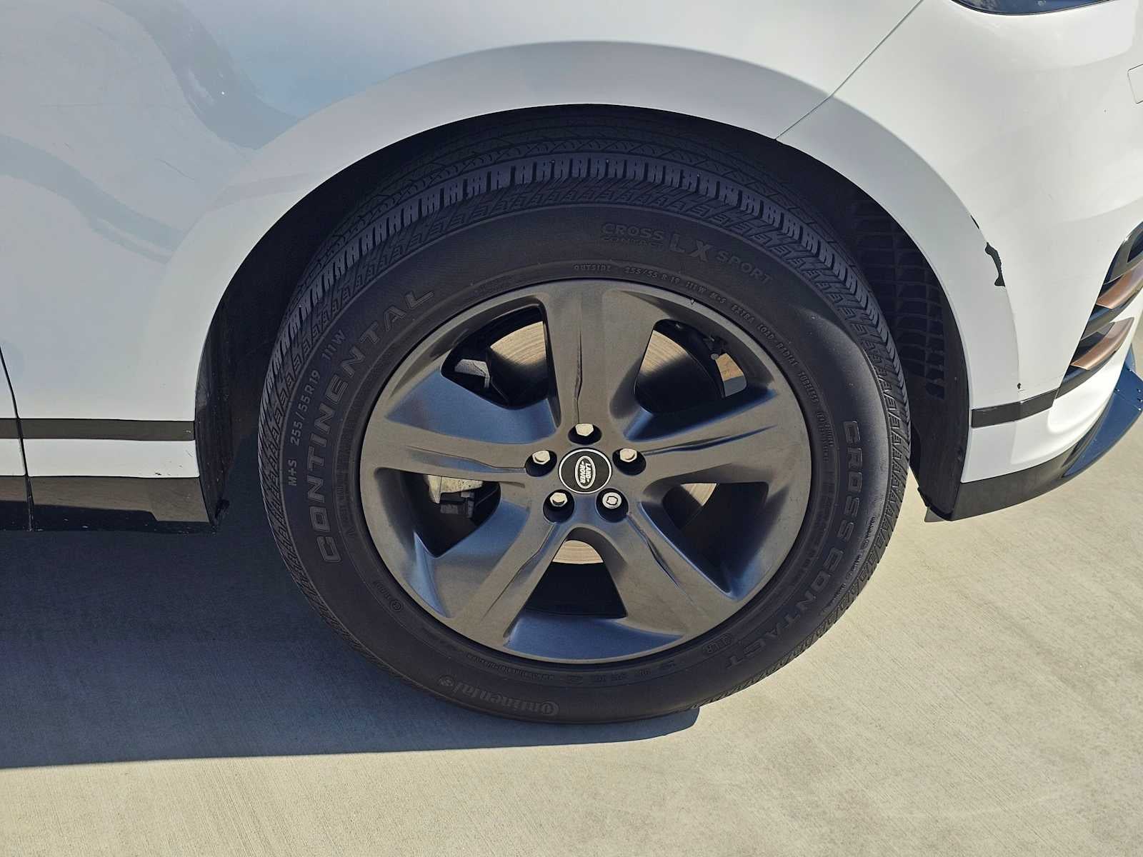 2022 Land Rover Range Rover Velar R-Dynamic S