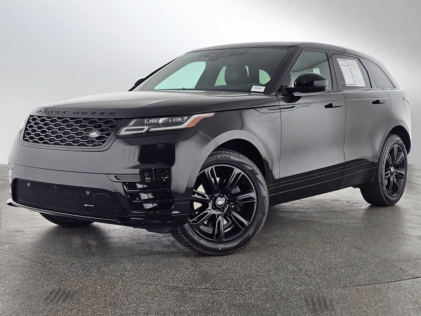 2023 Land Rover Range Rover Velar R-Dynamic S