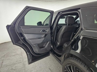 2023 Land Rover Range Rover Velar R-Dynamic S