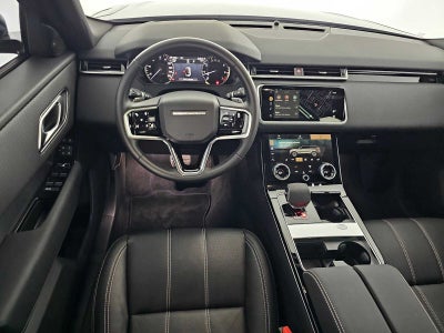 2023 Land Rover Range Rover Velar R-Dynamic S