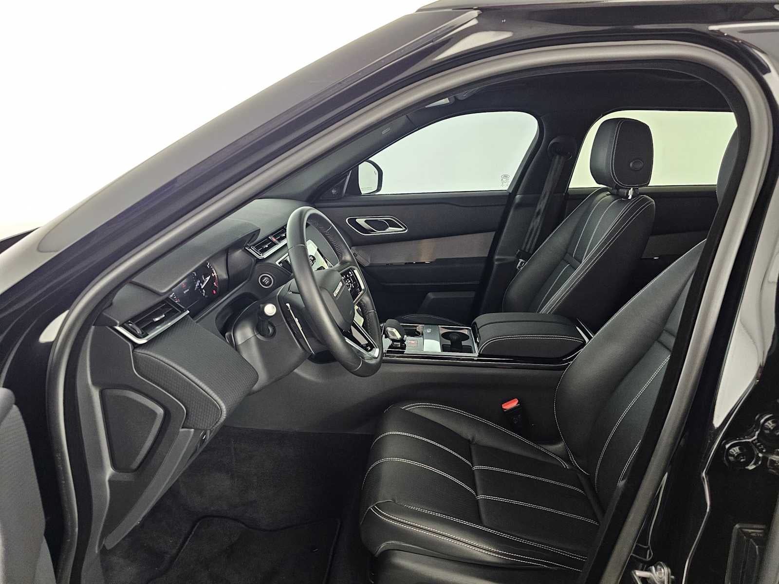 2023 Land Rover Range Rover Velar R-Dynamic S