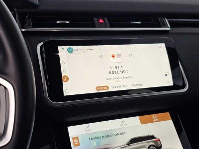 2023 Land Rover Range Rover Velar R-Dynamic S