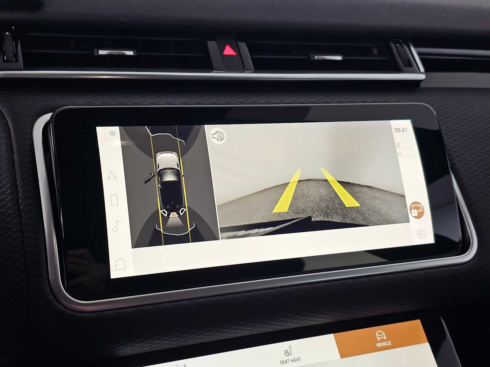 2023 Land Rover Range Rover Velar R-Dynamic S