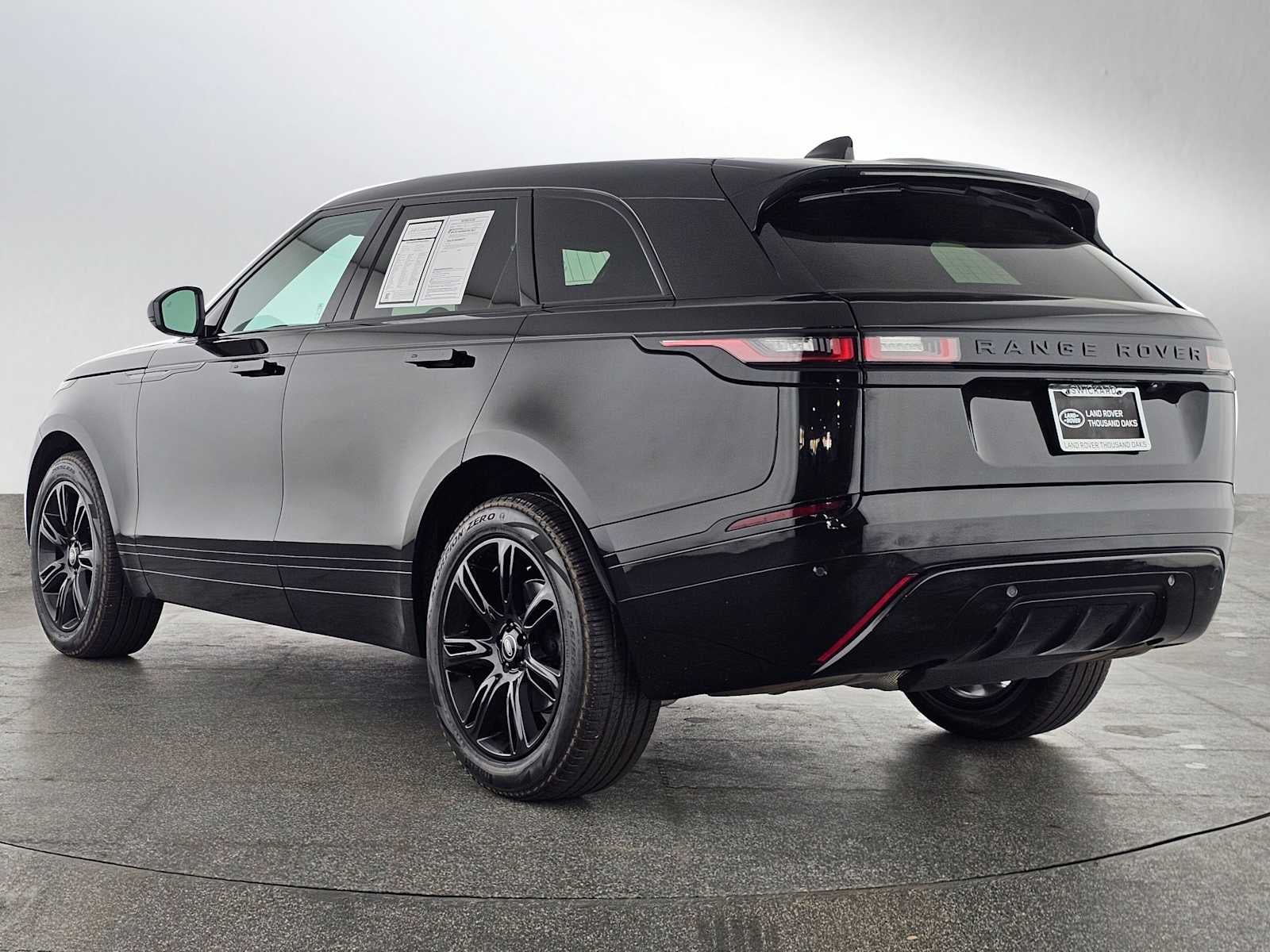 2023 Land Rover Range Rover Velar R-Dynamic S