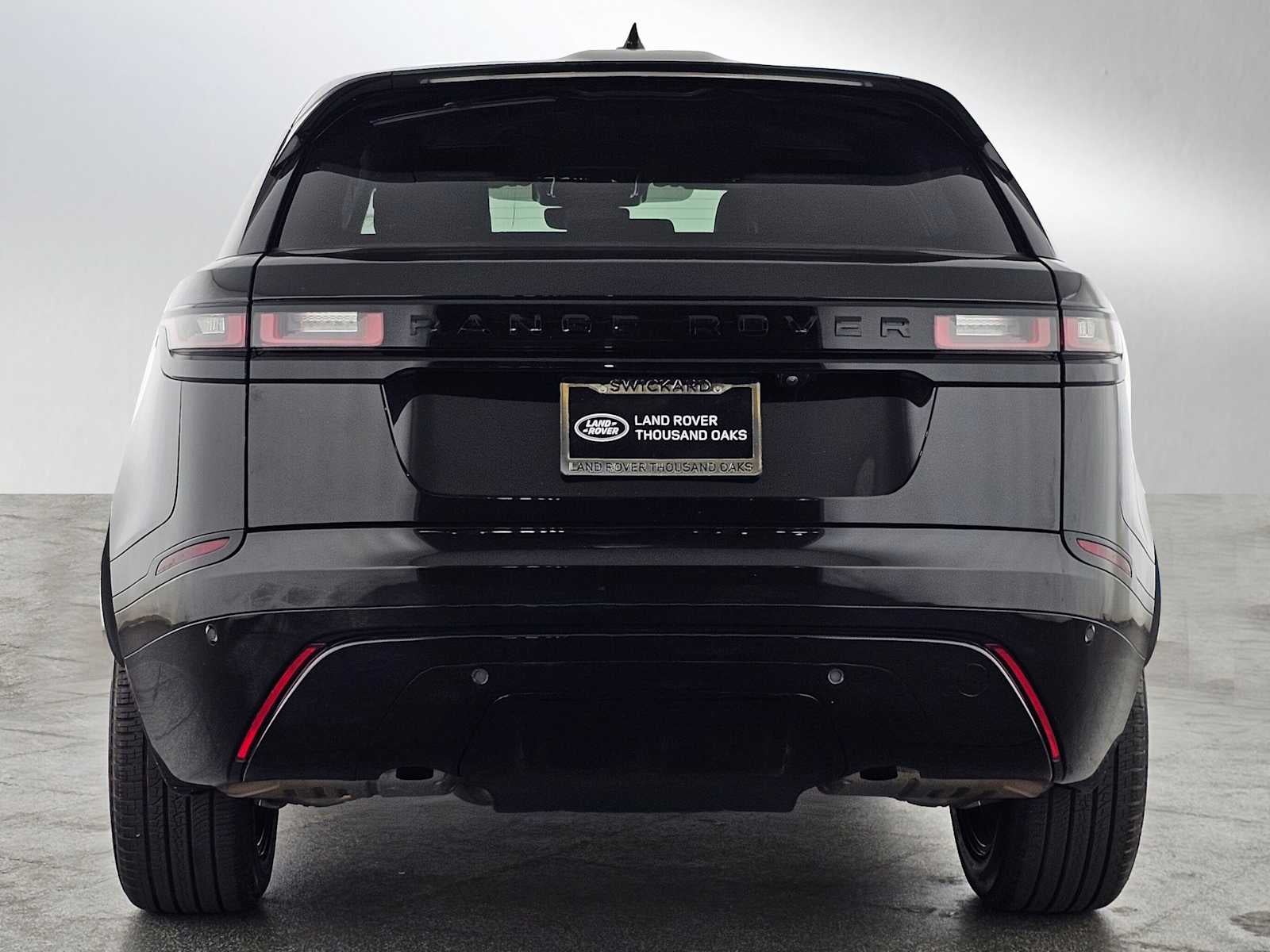 2023 Land Rover Range Rover Velar R-Dynamic S