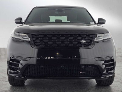 2023 Land Rover Range Rover Velar R-Dynamic S