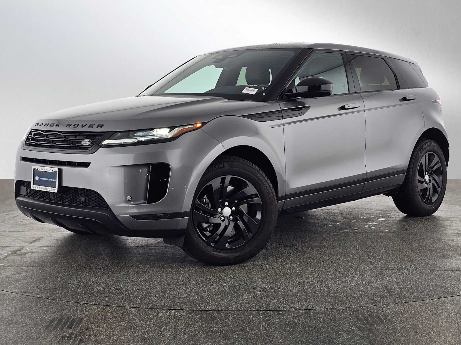 2024 Land Rover Range Rover Evoque Core S
