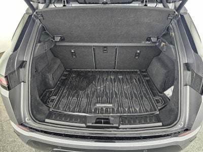 2024 Land Rover Range Rover Evoque Core S