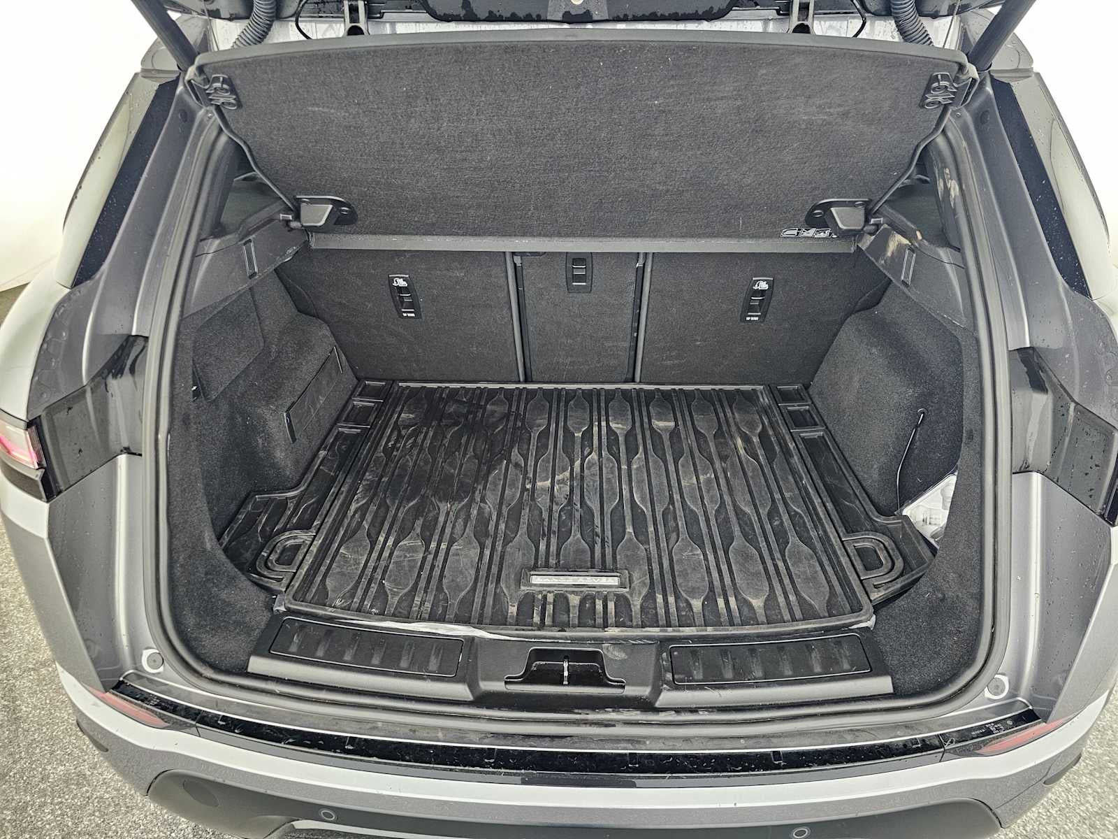 2024 Land Rover Range Rover Evoque Core S