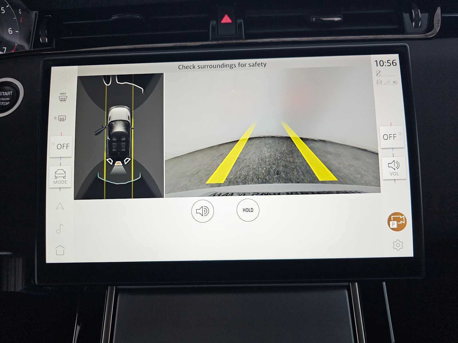 2024 Land Rover Range Rover Evoque Core S