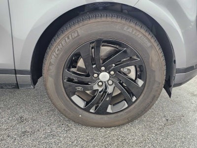 2024 Land Rover Range Rover Evoque Core S