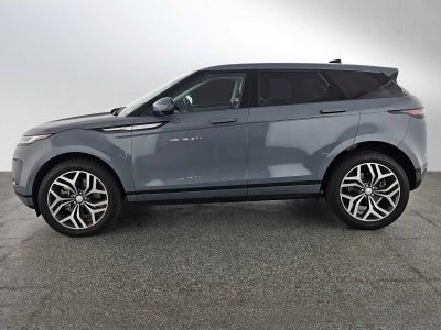 2023 Land Rover Range Rover Evoque S