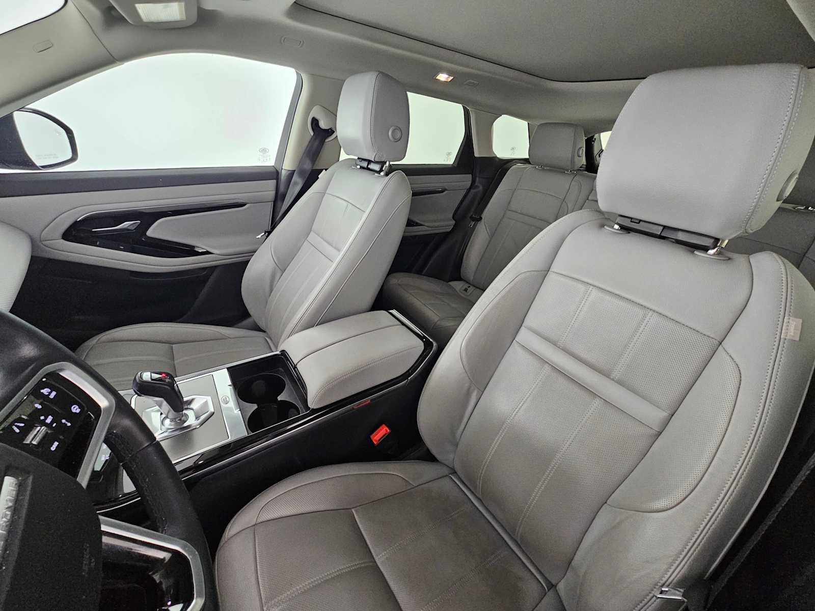 2023 Land Rover Range Rover Evoque S