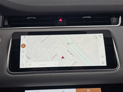 2023 Land Rover Range Rover Evoque S