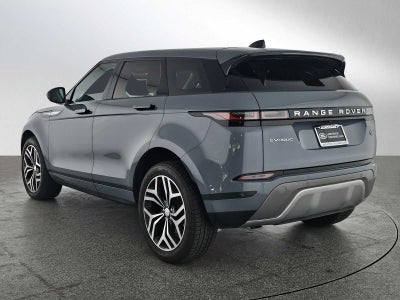 2023 Land Rover Range Rover Evoque S
