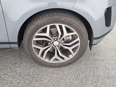 2023 Land Rover Range Rover Evoque S