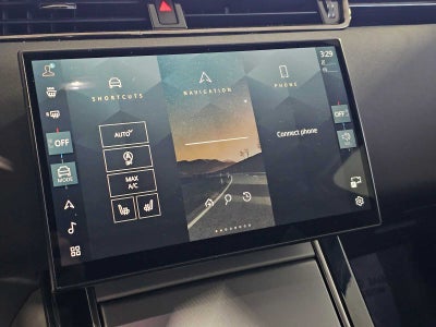 2024 Land Rover Range Rover Evoque Core S