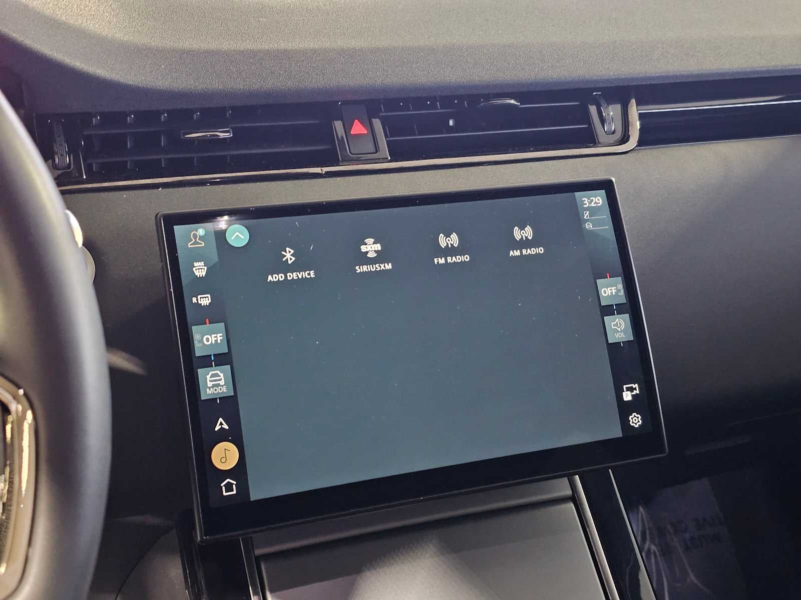 2024 Land Rover Range Rover Evoque Core S