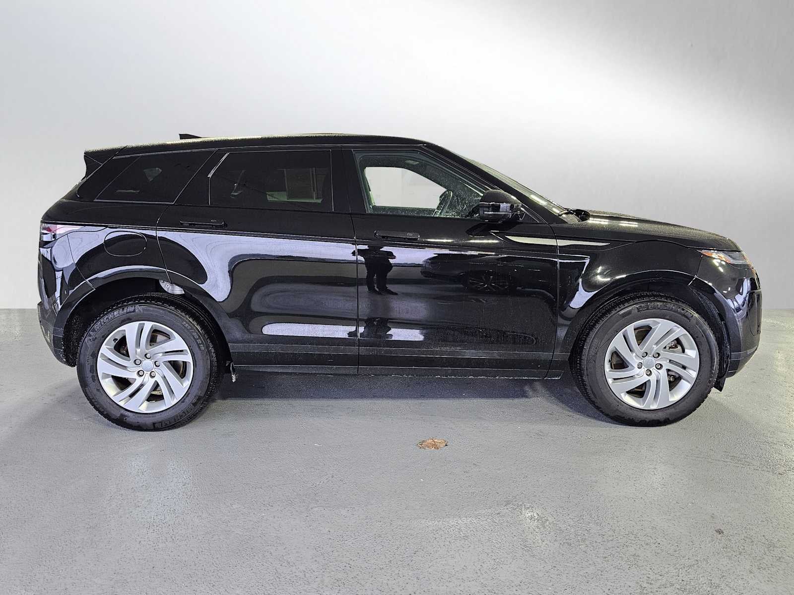 2024 Land Rover Range Rover Evoque Core S
