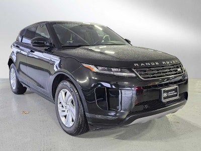 2024 Land Rover Range Rover Evoque Core S