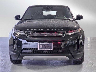 2024 Land Rover Range Rover Evoque Core S