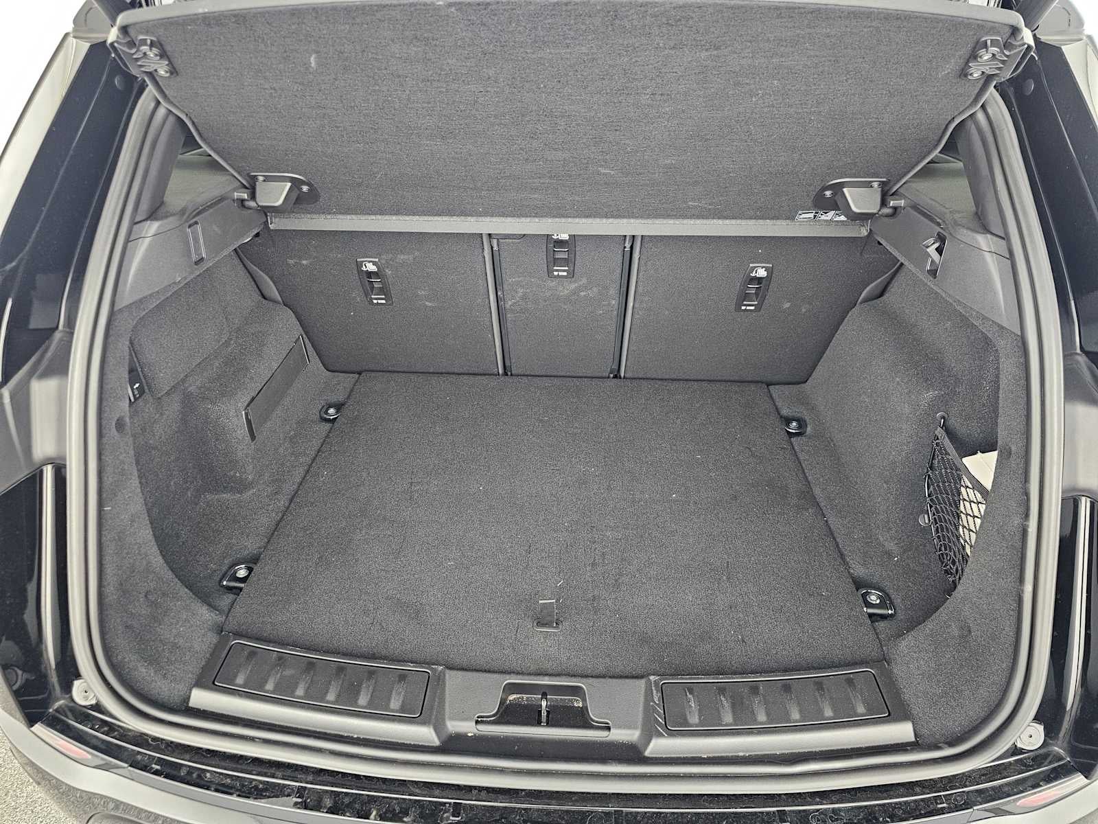 2021 Land Rover Range Rover Evoque SE