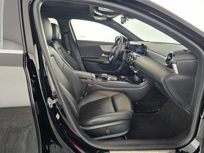 2020 Mercedes-Benz A-Class A 220