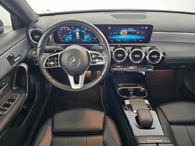 2020 Mercedes-Benz A-Class A 220