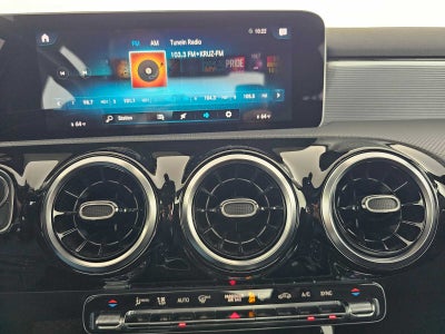 2020 Mercedes-Benz A-Class A 220