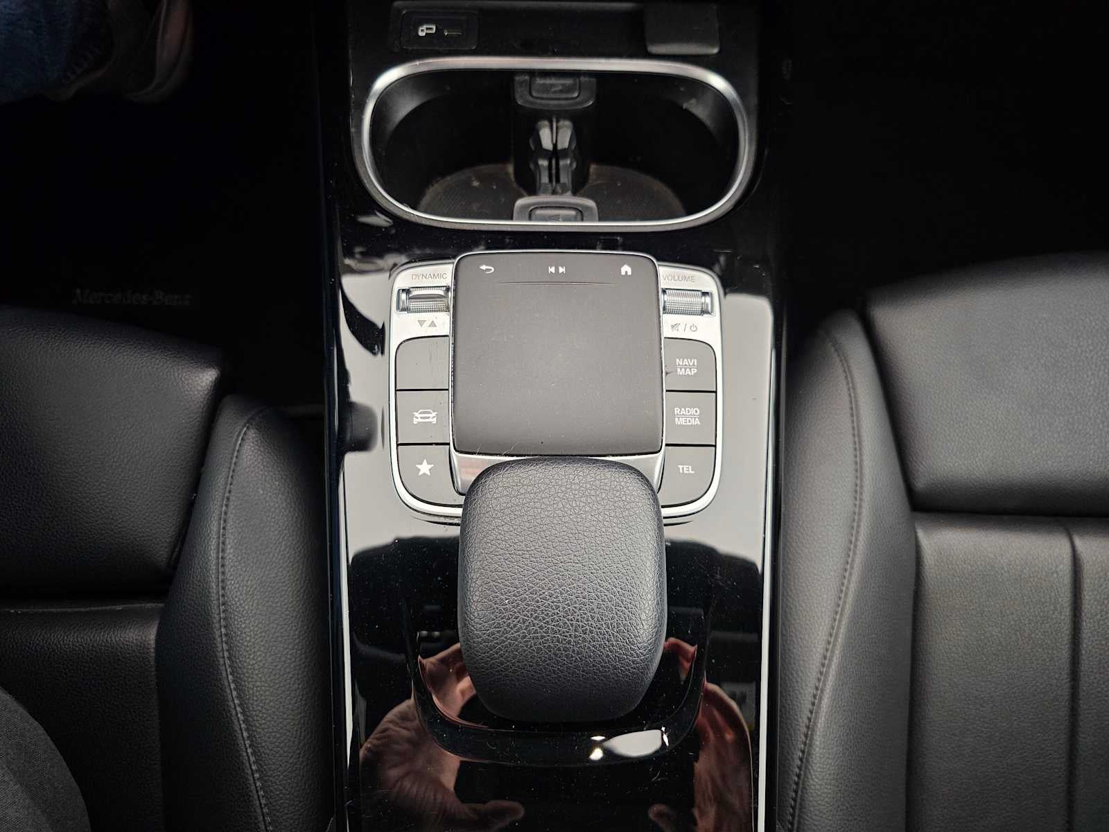 2020 Mercedes-Benz A-Class A 220