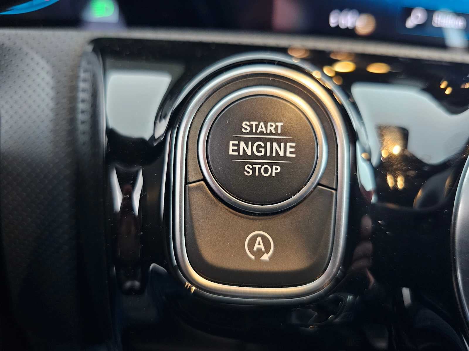 2020 Mercedes-Benz A-Class A 220