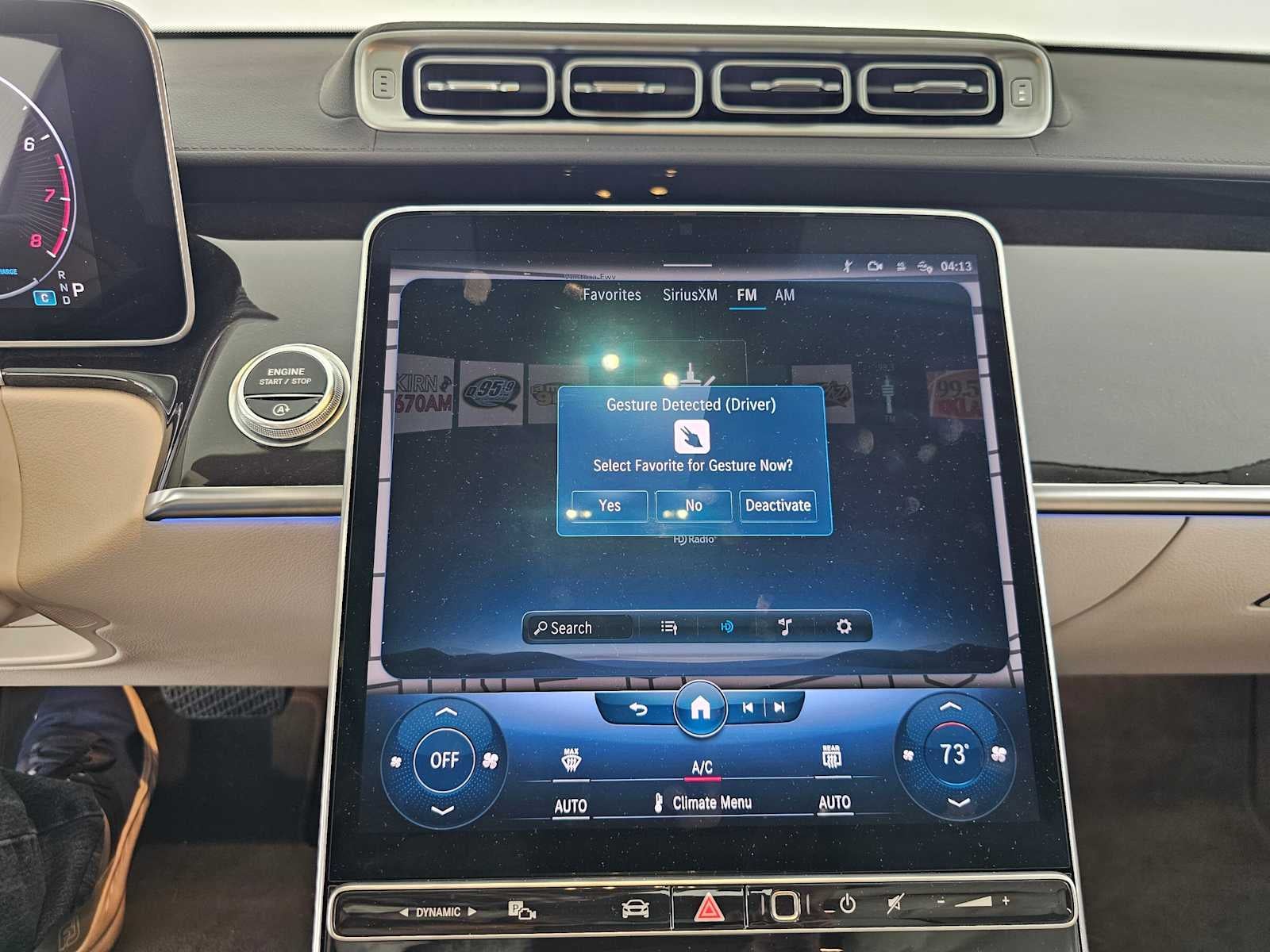 2022 Mercedes-Benz S-Class S 500