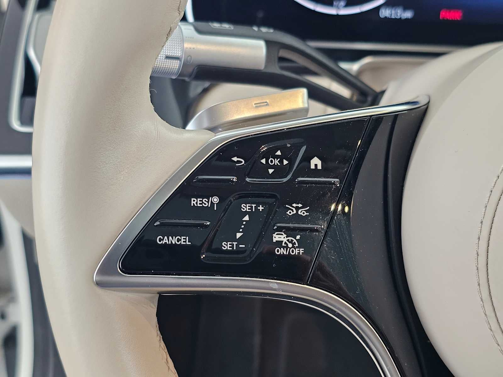 2022 Mercedes-Benz S-Class S 500