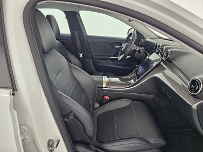 2022 Mercedes-Benz C 300 C 300