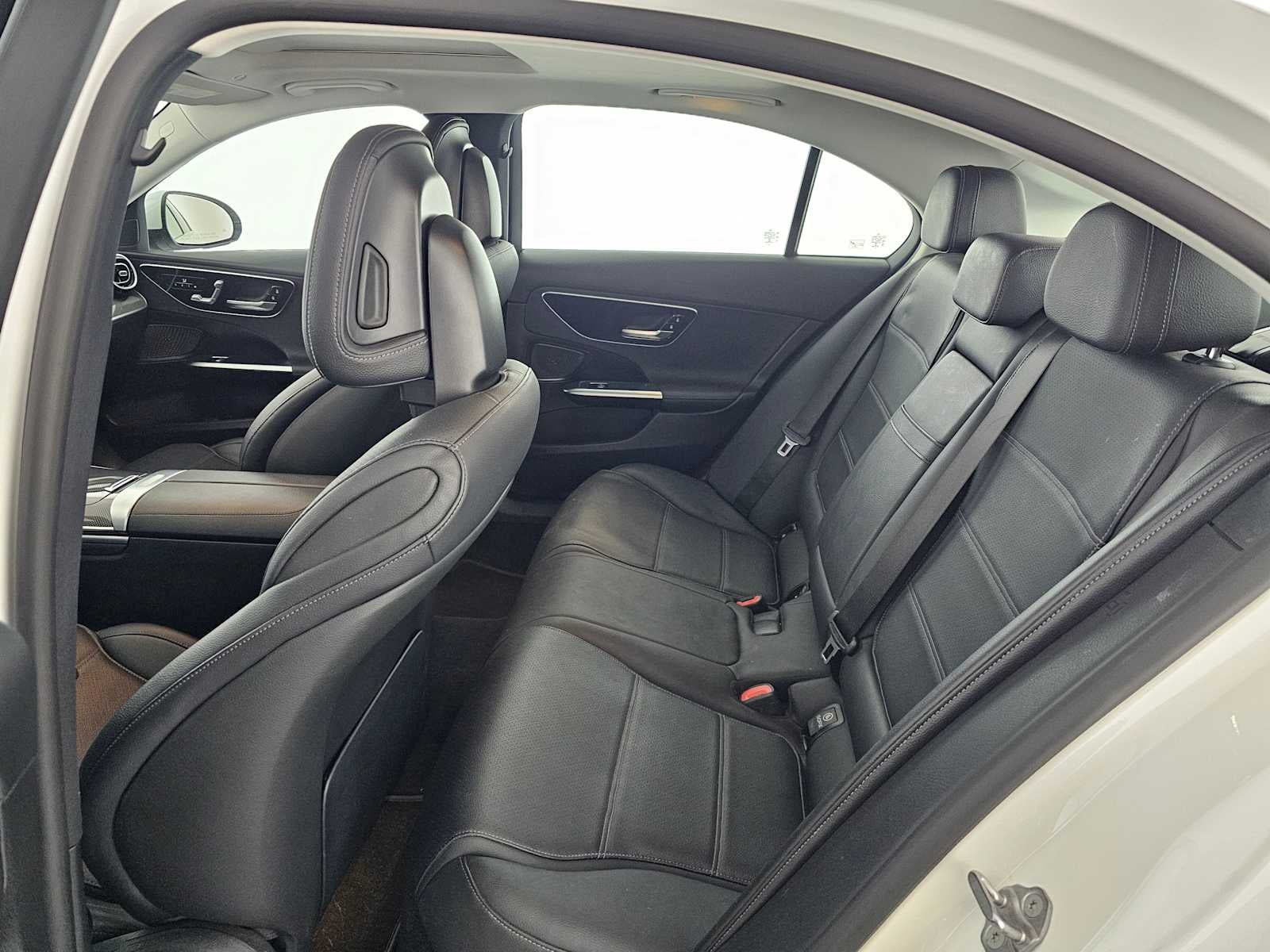 2022 Mercedes-Benz C 300 C 300