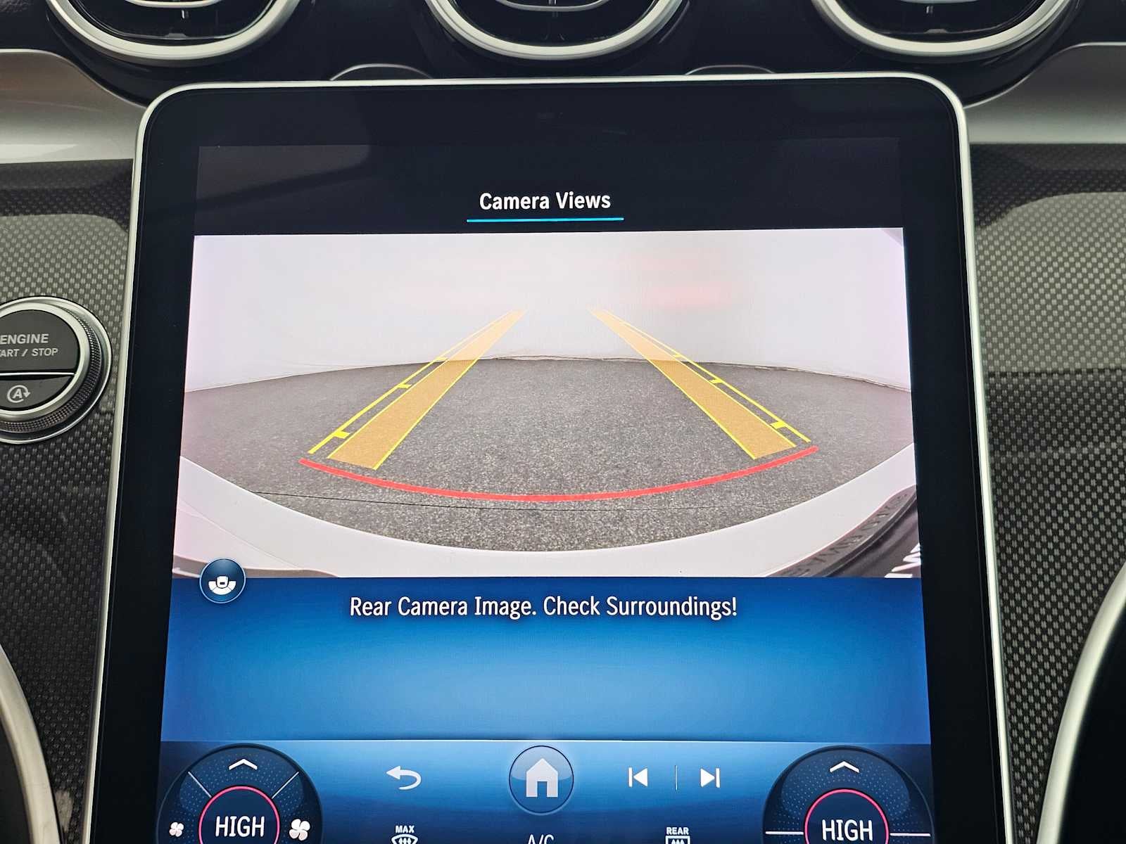 2022 Mercedes-Benz C 300 C 300