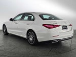 2022 Mercedes-Benz C 300 C 300