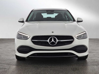 2022 Mercedes-Benz C 300 C 300